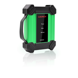 OSCILLOSCOPE - LAUNCH EM101